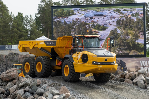 Volvo Days 2026 - 179